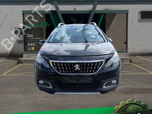 Used Parts PEUGEOT 2008 I (CU_) 1.6 BlueHDi 100 4772947