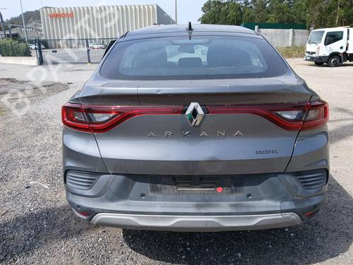 Other RENAULT ARKANA I (LCM_, LDN_) 1.3 TCe 140 (LDN0) | BP37196658O1 - Image 10
