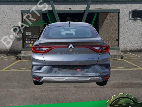 Used Parts RENAULT ARKANA I (LCM_, LDN_) 1.3 TCe 140 (LDN0) 4772948