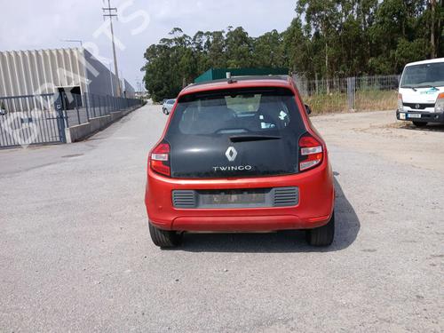 Used Parts RENAULT TWINGO III (BCM_, BCA_)  1.0 SCe 70  4772949