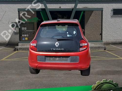 Used Parts RENAULT TWINGO III (BCM_, BCA_) 1.0 SCe 70 4772949