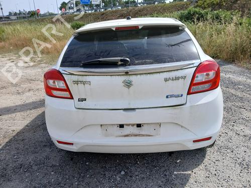 Rear parcel shelf SUZUKI BALENO (FW, EW) 1.2 Hybrid (A1K412) | BP36868071C85  - Image 7
