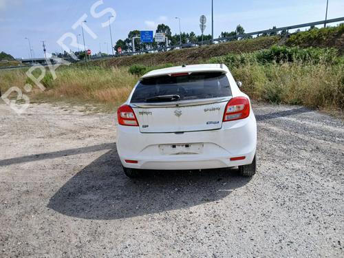 Recambios SUZUKI BALENO (FW, EW)  1.2 Hybrid (A1K412)  4772951