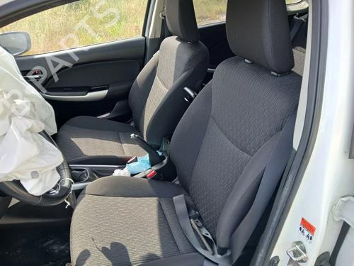 Rear parcel shelf SUZUKI BALENO (FW, EW) 1.2 Hybrid (A1K412) | BP36868071C85  - Image 12