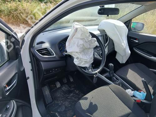 Rear parcel shelf SUZUKI BALENO (FW, EW) 1.2 Hybrid (A1K412) | BP36868071C85  - Image 11