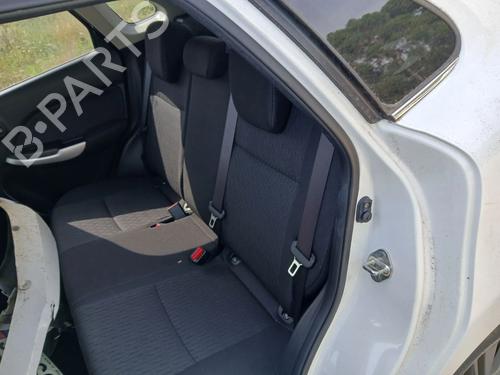 Rear parcel shelf SUZUKI BALENO (FW, EW) 1.2 Hybrid (A1K412) | BP36868071C85  - Image 13