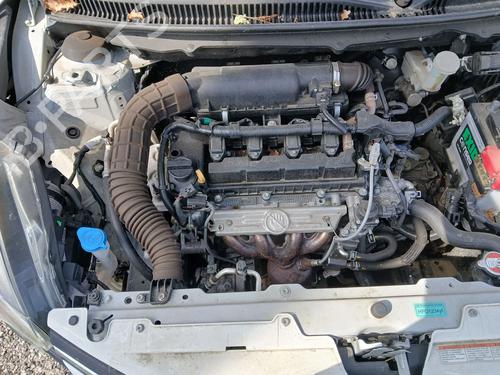 Rear parcel shelf SUZUKI BALENO (FW, EW) 1.2 Hybrid (A1K412) | BP36868071C85  - Image 14