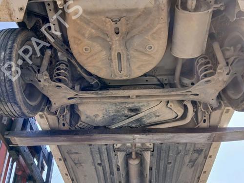 Rear parcel shelf SUZUKI BALENO (FW, EW) 1.2 Hybrid (A1K412) | BP36868071C85  - Image 17