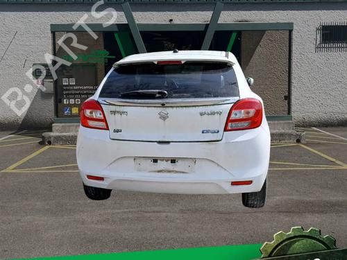 Brugte SUZUKI BALENO (FW, EW) 1.2 Hybrid (A1K412) 4772951