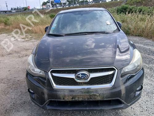 Rear parcel shelf SUBARU XV (_GP_) 2.0 D AWD (GPD) | BP36868066C85  - Image 7