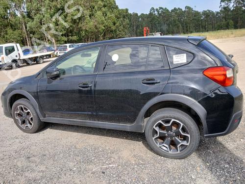 Rear parcel shelf SUBARU XV (_GP_) 2.0 D AWD (GPD) | BP36868066C85  - Image 10