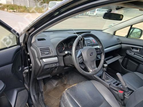 Rear parcel shelf SUBARU XV (_GP_) 2.0 D AWD (GPD) | BP36868066C85  - Image 11