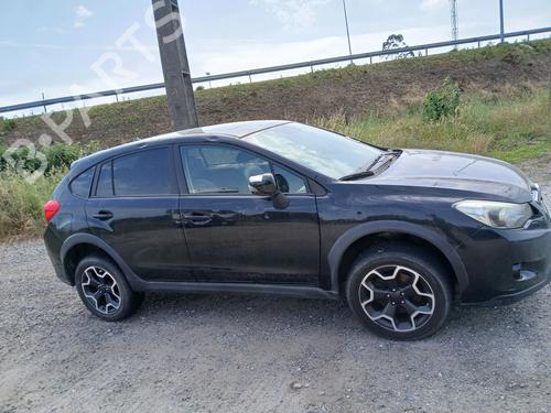 Rear parcel shelf SUBARU XV (_GP_) 2.0 D AWD (GPD) | BP36868066C85  - Image 8