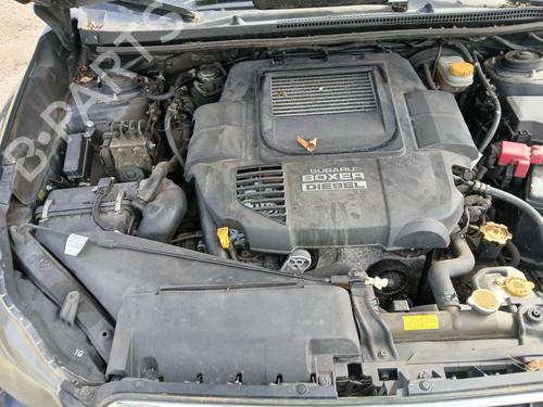 Rear parcel shelf SUBARU XV (_GP_) 2.0 D AWD (GPD) | BP36868066C85  - Image 14