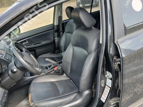 Rear parcel shelf SUBARU XV (_GP_) 2.0 D AWD (GPD) | BP36868066C85  - Image 12
