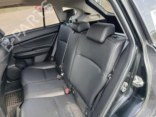 Rear parcel shelf SUBARU XV (_GP_) 2.0 D AWD (GPD) | BP36868066C85  - Image 13