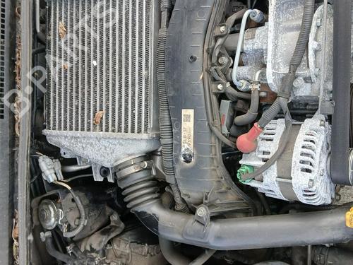 Rear parcel shelf SUBARU XV (_GP_) 2.0 D AWD (GPD) | BP36868066C85  - Image 15