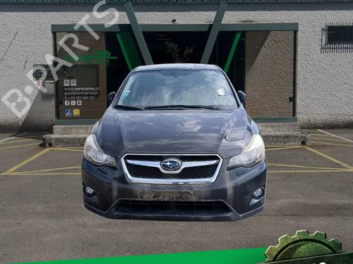 Brugte SUBARU XV (_GP_) 2.0 D AWD (GPD) 4772952