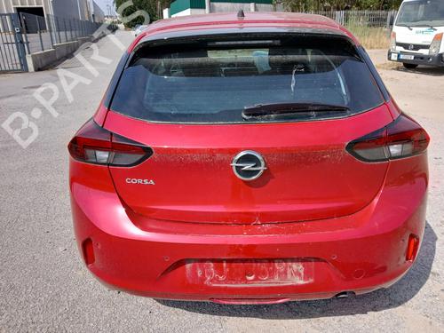 Left headlight OPEL CORSA F (P2JO) 1.2 (68) | BP37181060C28 - Image 14