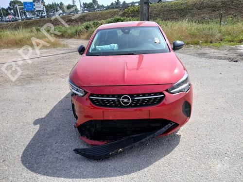 Left headlight OPEL CORSA F (P2JO) 1.2 (68) | BP37181060C28 - Image 16