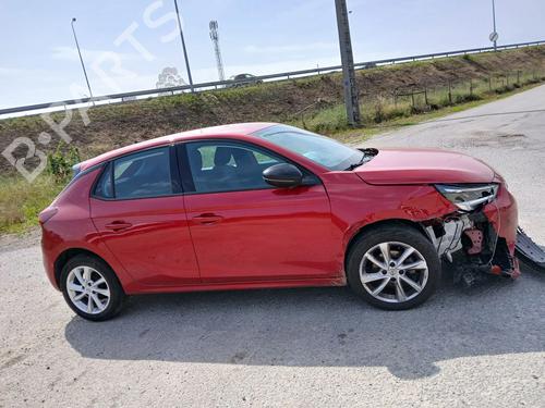 Left headlight OPEL CORSA F (P2JO) 1.2 (68) | BP37181060C28 - Image 17