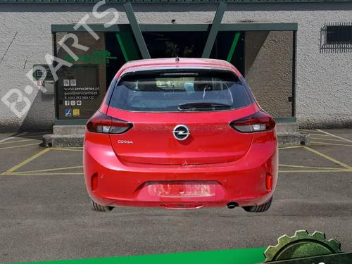 Used Parts OPEL CORSA F (P2JO) 1.2 (68) 4772953