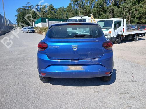 Pedal DACIA SANDERO III 1.0 TCe 100 ECO-G | BP37245374I4 - Image 3