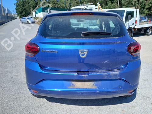 Pedal DACIA SANDERO III 1.0 TCe 100 ECO-G | BP37245374I4 - Image 4