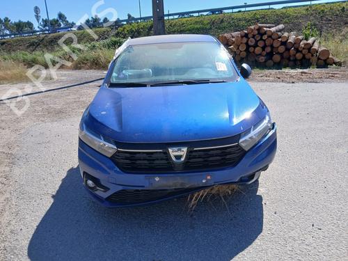 Pedal DACIA SANDERO III 1.0 TCe 100 ECO-G | BP37245374I4 - Image 6