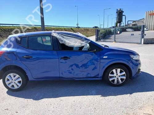 Pedal DACIA SANDERO III 1.0 TCe 100 ECO-G | BP37245374I4 - Image 7