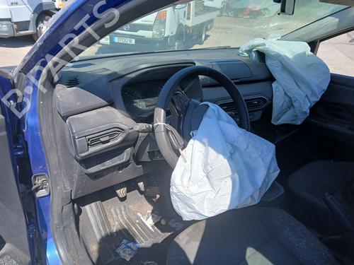 Pedal DACIA SANDERO III 1.0 TCe 100 ECO-G | BP37245374I4 - Image 8