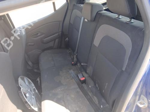Pedal DACIA SANDERO III 1.0 TCe 100 ECO-G | BP37245374I4 - Image 10