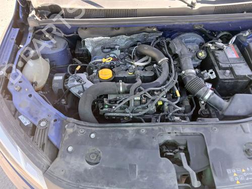 Pedal DACIA SANDERO III 1.0 TCe 100 ECO-G | BP37245374I4 - Image 11