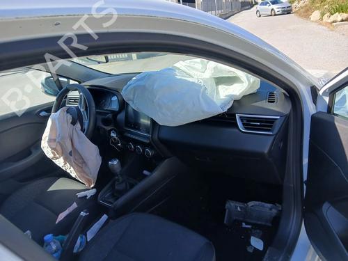 Water radiator RENAULT CLIO V (B7_) 1.5 Blue dCi 100 (B7AD) | BP37245417M31  - Image 12