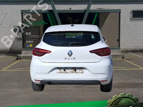 Used Parts RENAULT CLIO V (B7_) 1.5 Blue dCi 100 (B7AD) 4783347
