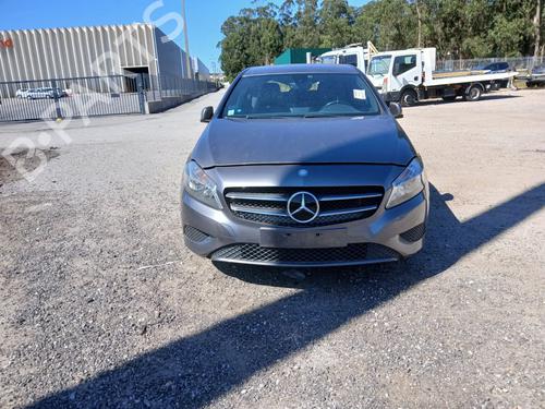 Front right window mechanism MERCEDES-BENZ A-CLASS (W176) A 180 CDI (176.000) | BP37236495C23 - Image 3