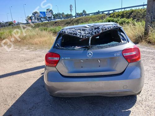 Front right window mechanism MERCEDES-BENZ A-CLASS (W176) A 180 CDI (176.000) | BP37236495C23 - Image 6