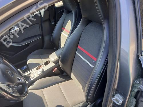 Front right window mechanism MERCEDES-BENZ A-CLASS (W176) A 180 CDI (176.000) | BP37236495C23 - Image 9