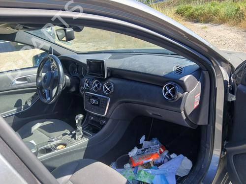 Front right window mechanism MERCEDES-BENZ A-CLASS (W176) A 180 CDI (176.000) | BP37236495C23 - Image 8