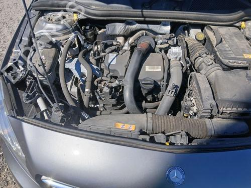 Front right window mechanism MERCEDES-BENZ A-CLASS (W176) A 180 CDI (176.000) | BP37236495C23 - Image 11