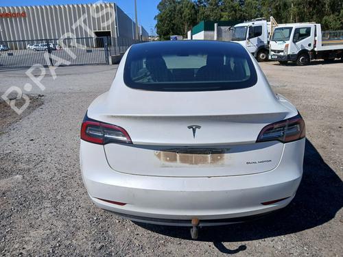 AC compressor TESLA MODEL 3 (5YJ3) EV AWD | BP37793982M34 - Image 12