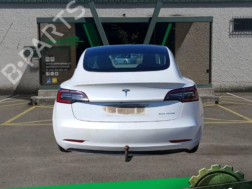 AC compressor TESLA MODEL 3 (5YJ3) EV AWD | BP37793982M34 - Image 10