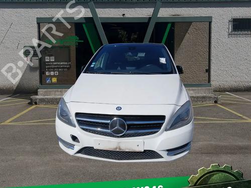 Pièces Détachées Usagées MERCEDES-BENZ B-CLASS Sports Tourer (W246, W242) B 180 CDI (246.200) 4783350