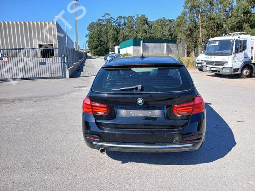 Steering column BMW 3 Touring (F31) 318 d | BP37221138M21 - Image 3