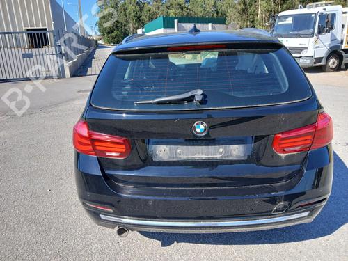 Steering column BMW 3 Touring (F31) 318 d | BP37221138M21 - Image 4