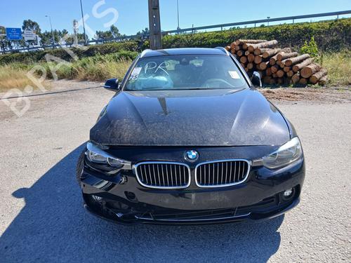 Steering column BMW 3 Touring (F31) 318 d | BP37221138M21 - Image 6