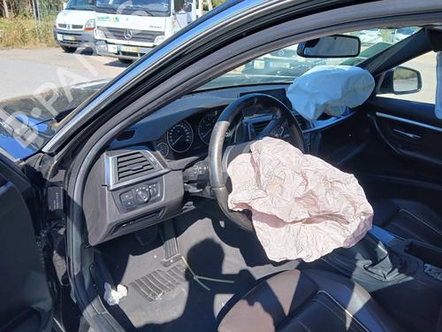 Steering column BMW 3 Touring (F31) 318 d | BP37221138M21 - Image 8