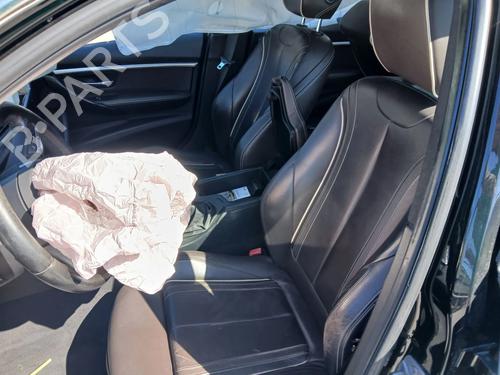 Steering column BMW 3 Touring (F31) 318 d | BP37221138M21 - Image 9