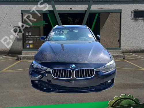 Steering column BMW 3 Touring (F31) 318 d | BP37221138M21 - Image 2
