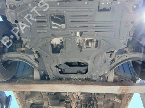 Climate control NISSAN NV200 Van 1.5 dCi 110 (M20, M20N, M20M) | BP37423334I5 - Image 11